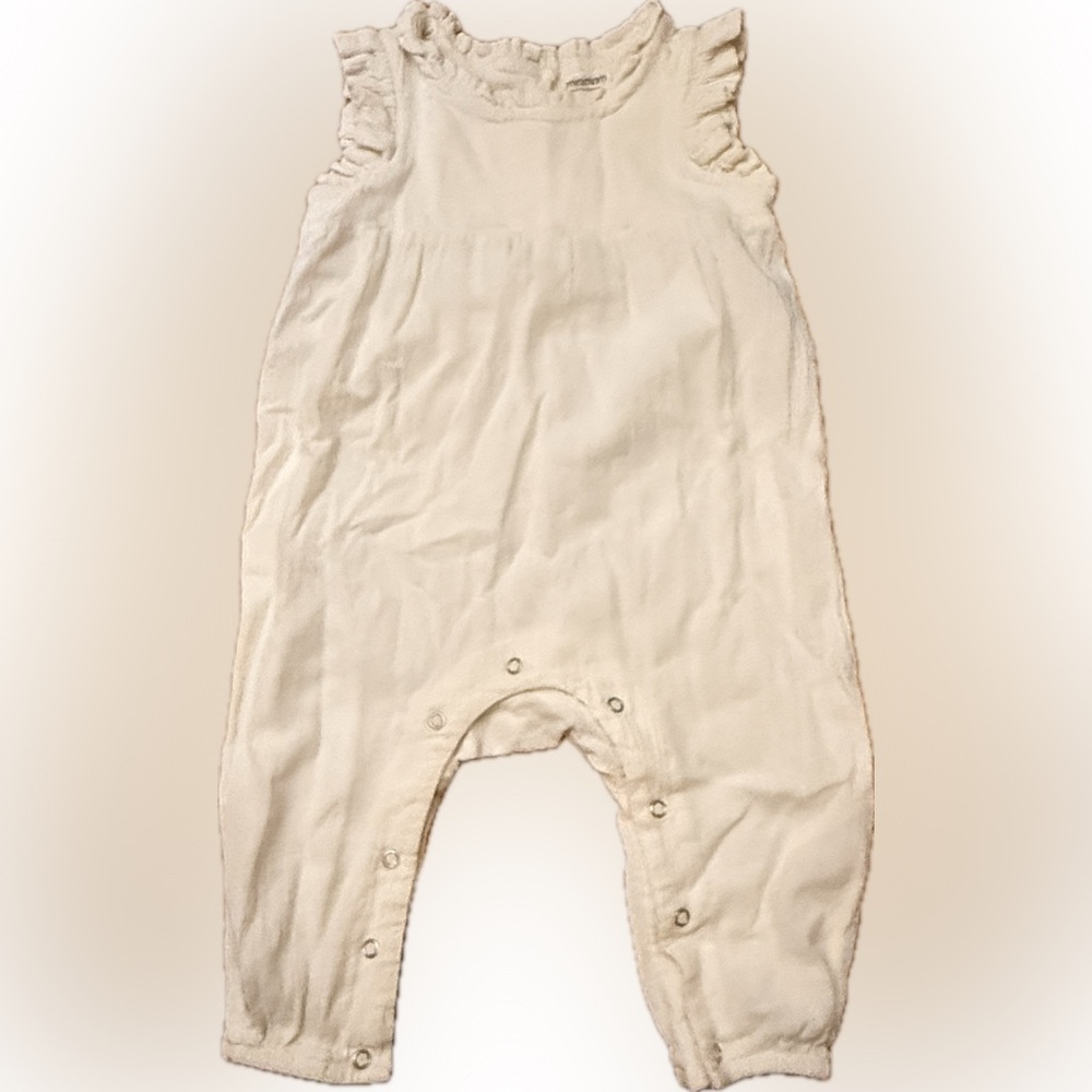 Minimom Romper